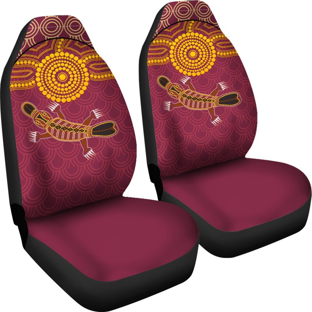 aboriginal-car-seat-covers-aboriginal-platypus
