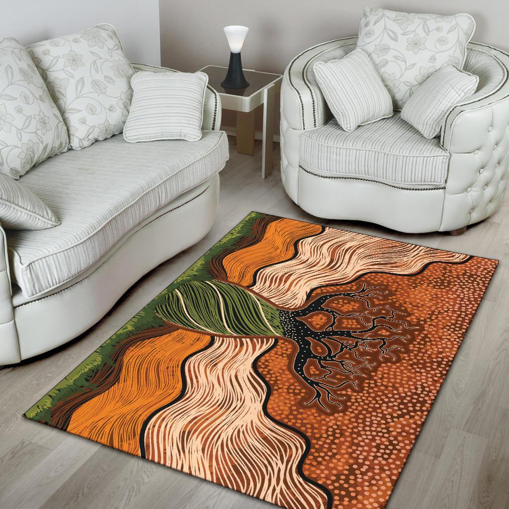 aboriginal-area-rug-indigenous-tree