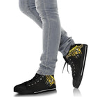 richmond-high-top-shoe-power-tigers-indigenous