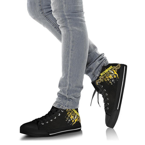 richmond-high-top-shoe-power-tigers-indigenous