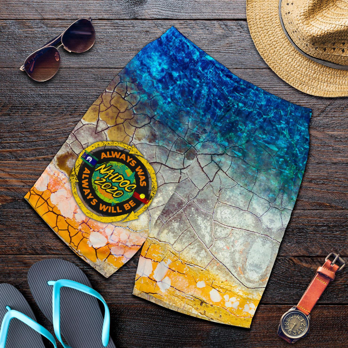 mens-shorts-naidoc-week-2020-shorts