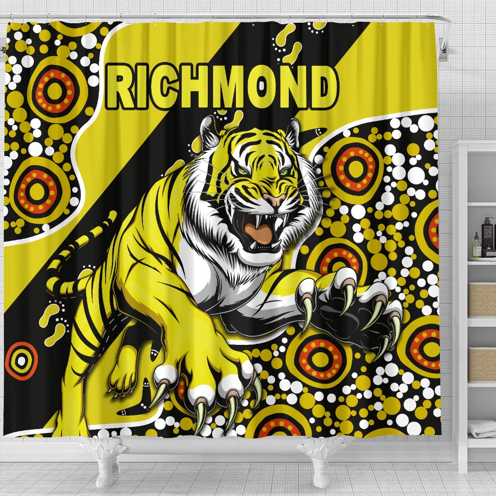 richmond-shower-curtain-indigenous-tigers