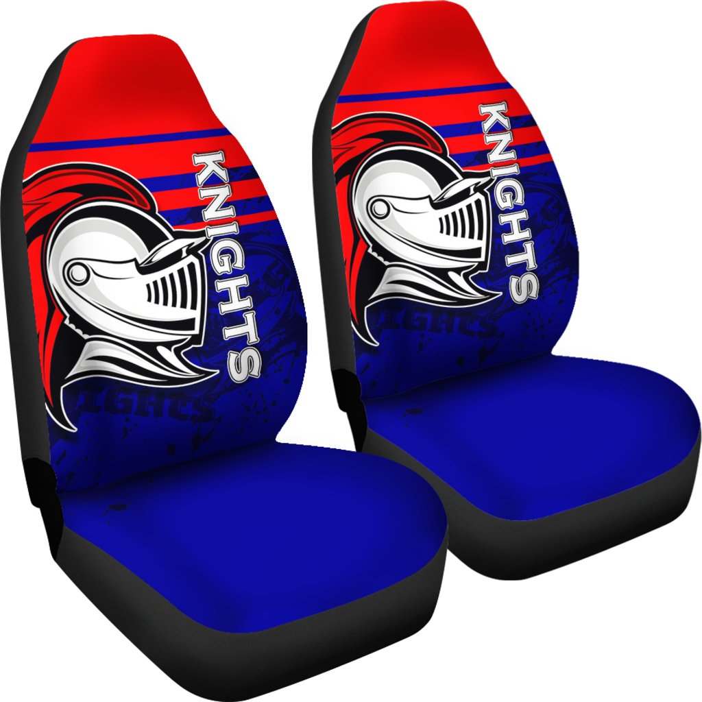 knights-car-seat-cover
