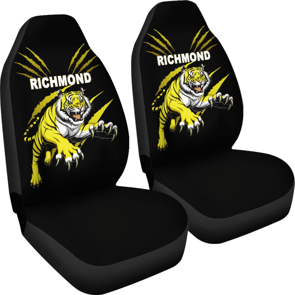 richmond-car-seat-covers-tigers