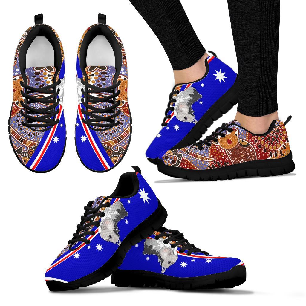 sneakers-australia-koala-black