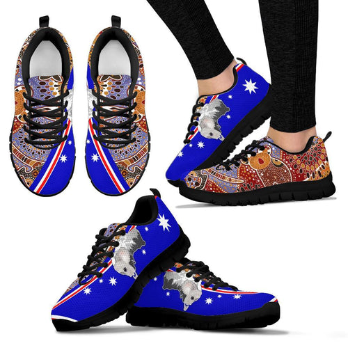 sneakers-australia-koala-black