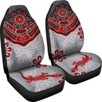 aboriginal-car-seat-covers-indigenous-boomerang-and-lizard-art