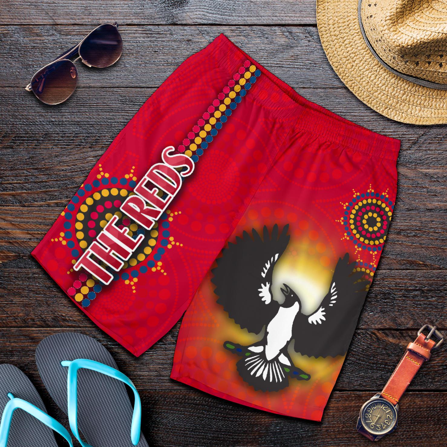 adelaide-men-shorts-the-reds