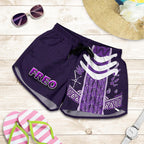 Fremantle Women Shorts Dockers Simple Indigenous Freo - Vibe Hoodie
