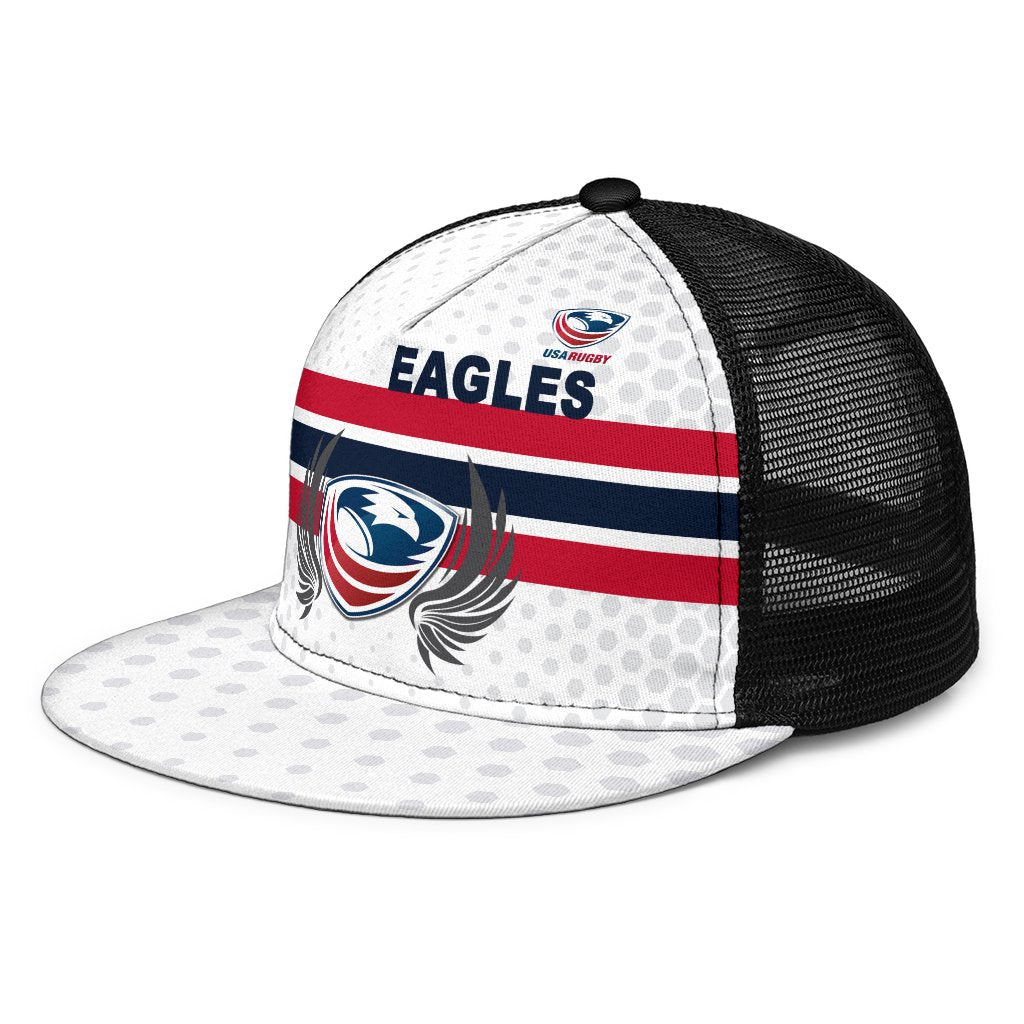 usa-rugby-hat-eagles-simple-style-white