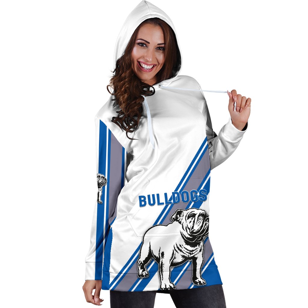 canterbury-bankstown-bulldogs-womens-hoodie-dress-simple-style