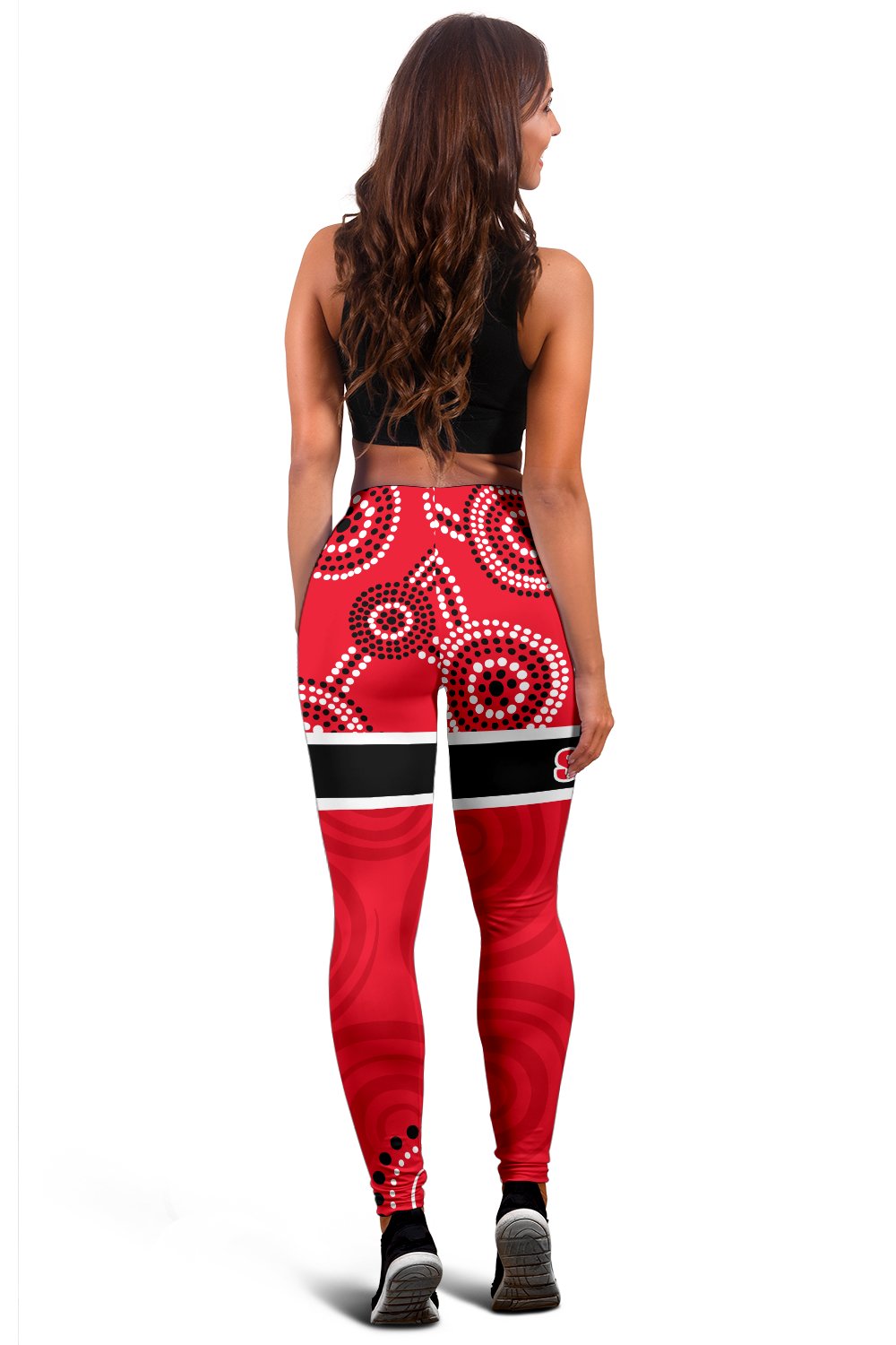 saints-enthusiasm-women-leggings-st-kilda-indigenous