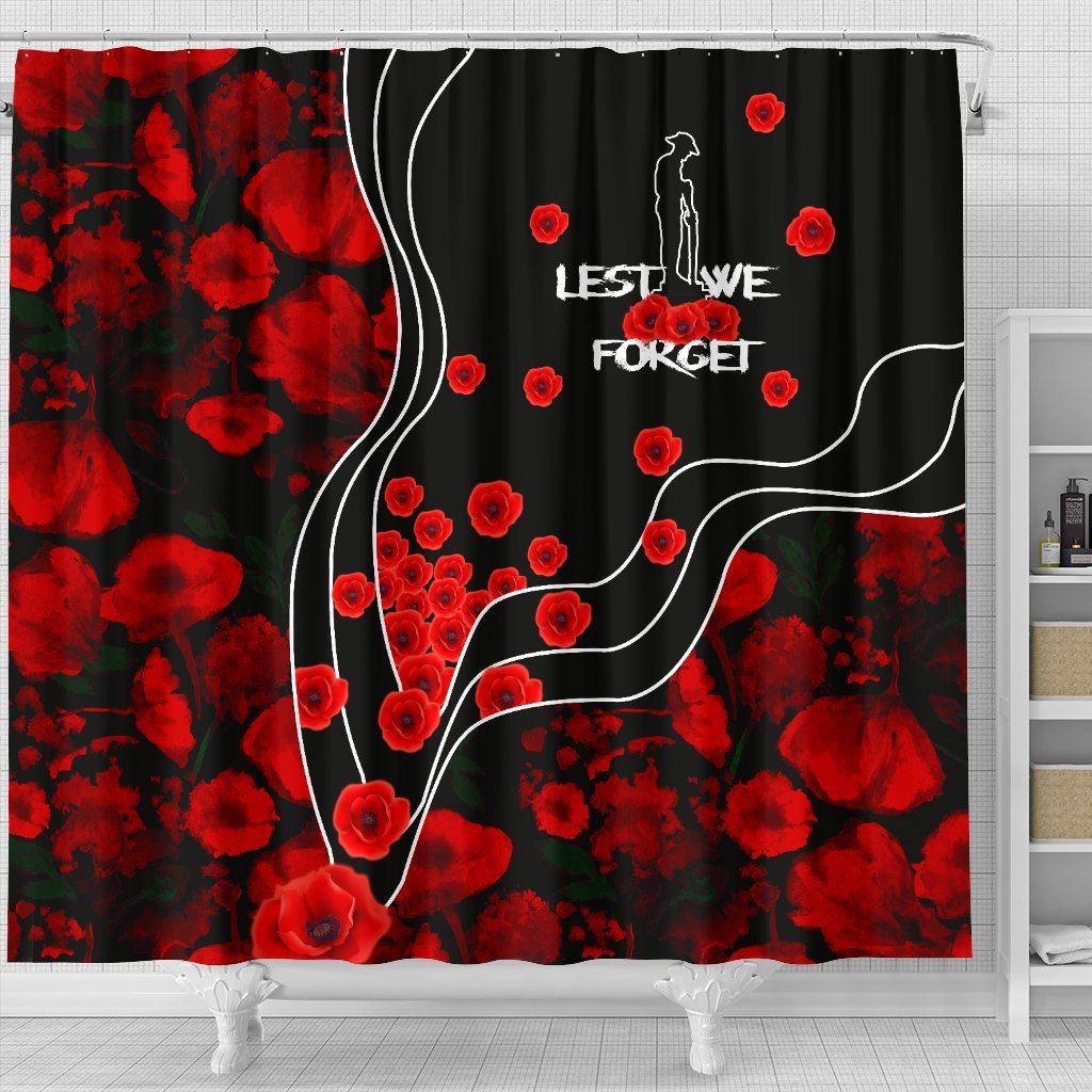 anzac-lest-we-forget-shower-curtain-poppy-flowers