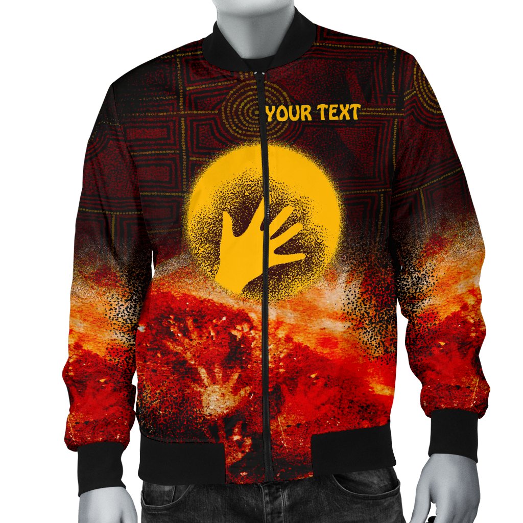 custom-aboriginal-mens-bomber-jacket-indigenous-flag-hand-art