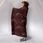 aboriginal-hooded-blanket-kangaroo-patterns