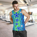 1staustrali-aboriginal-mens-tank-top-aboriginal-turtle-family