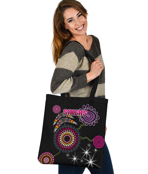 sydney-tote-bag-sixers-indigenous-black