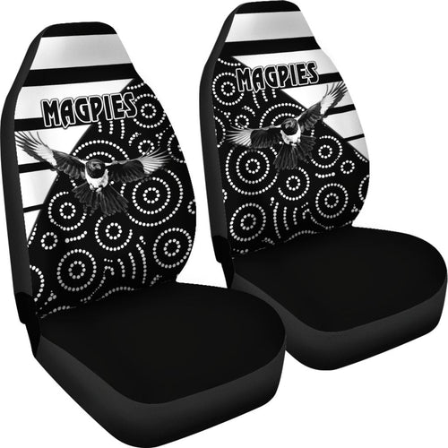 western-suburbs-magpies-car-seat-covers-simple-indigenous