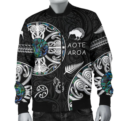 new-zealand-aotearoa-men-bomber-jacket-maori-mangopare-paua-shell