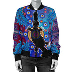 aboriginal-womens-bomber-jacket-indigenous-platypus
