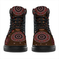 aboriginal-boots-circle-dot-painting-all-season-ver02