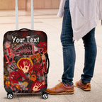 custom-aboriginal-luggage-covers-indigenous-fish-hand-art