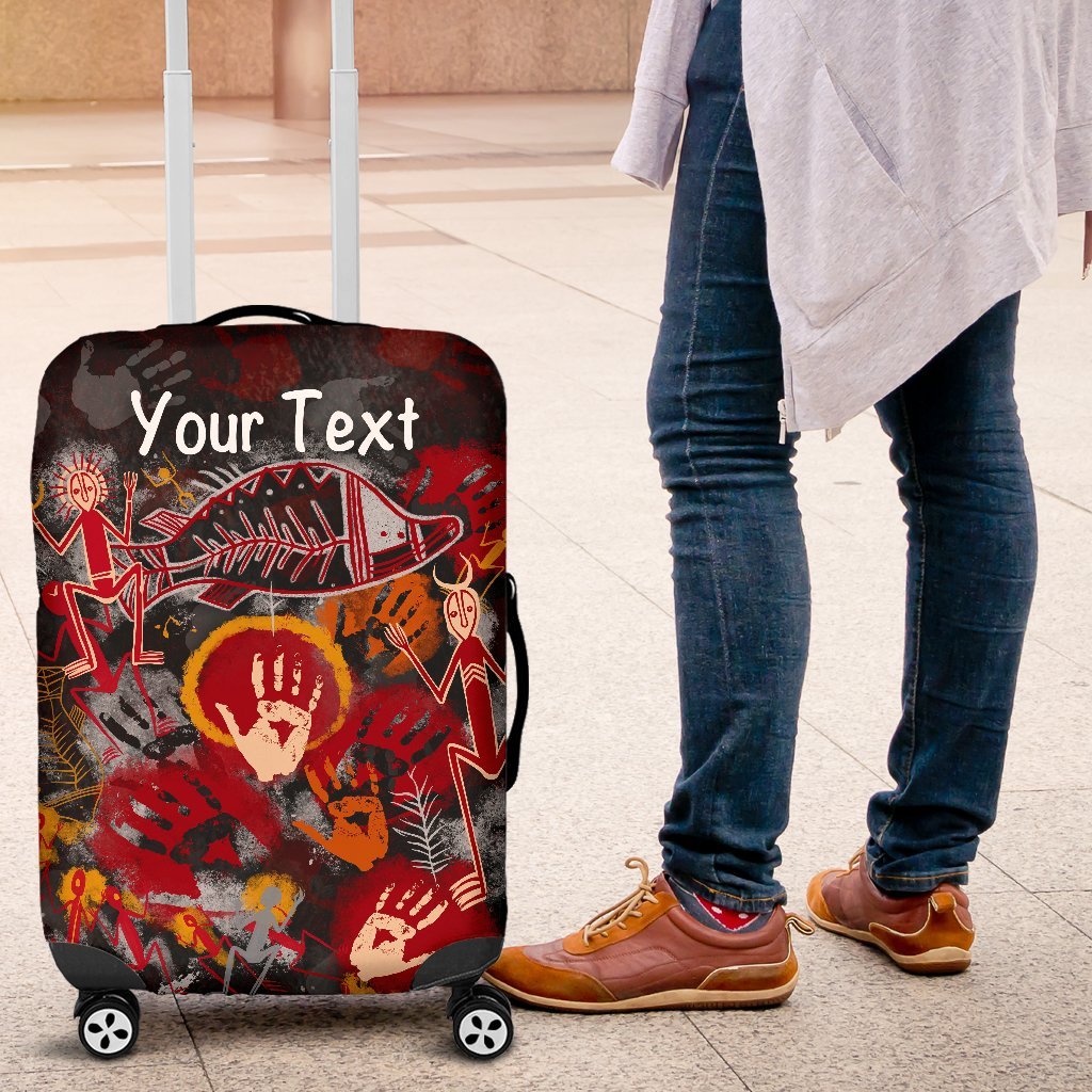 custom-aboriginal-luggage-covers-indigenous-fish-hand-art