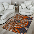 area-rug-aboriginal-dot-painting-rug-ver01