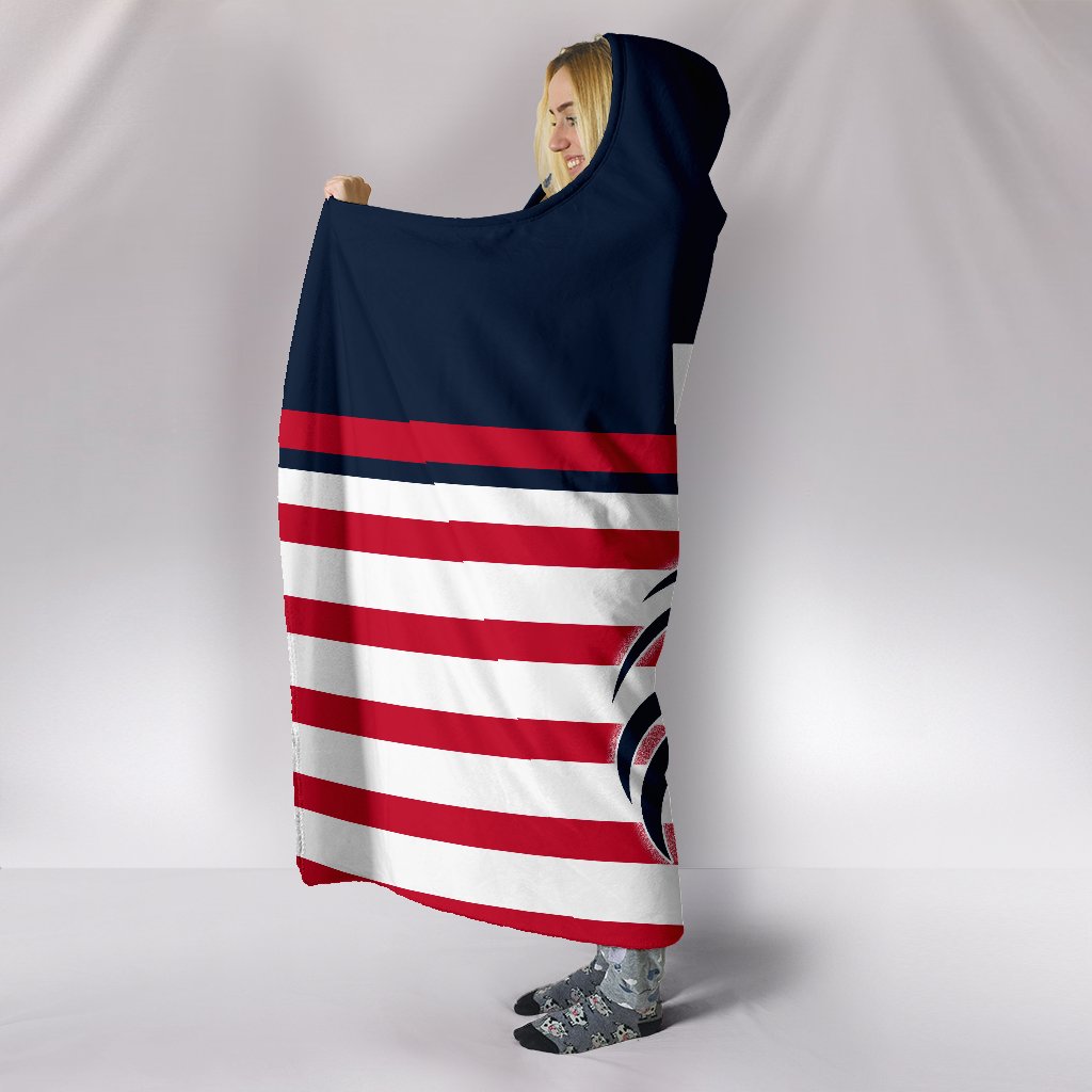 usa-rugby-hooded-blanket-eagles-simple-style-navy