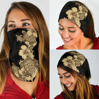 hibiscus-plumeria-golden-turtle-bandana