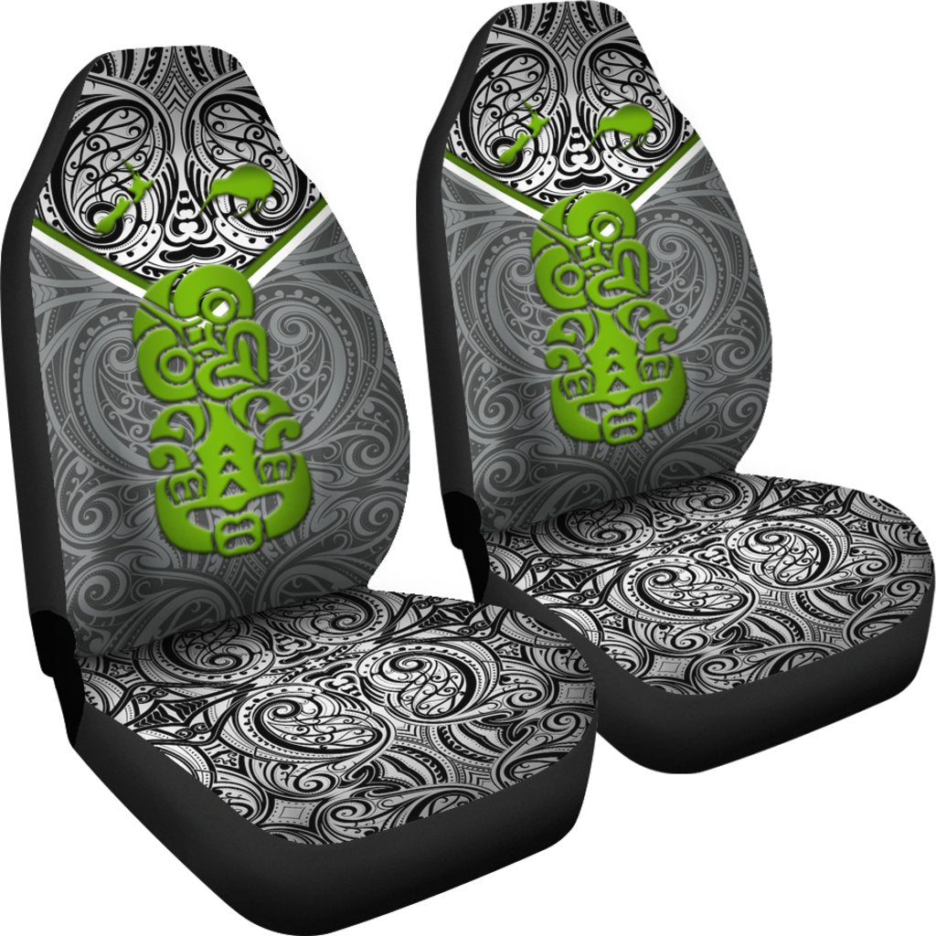 new-zealand-maori-rugby-car-seat-covers-pride-version-gray