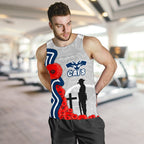 geelong-mens-tank-top-cats-anzac-day-indigenous
