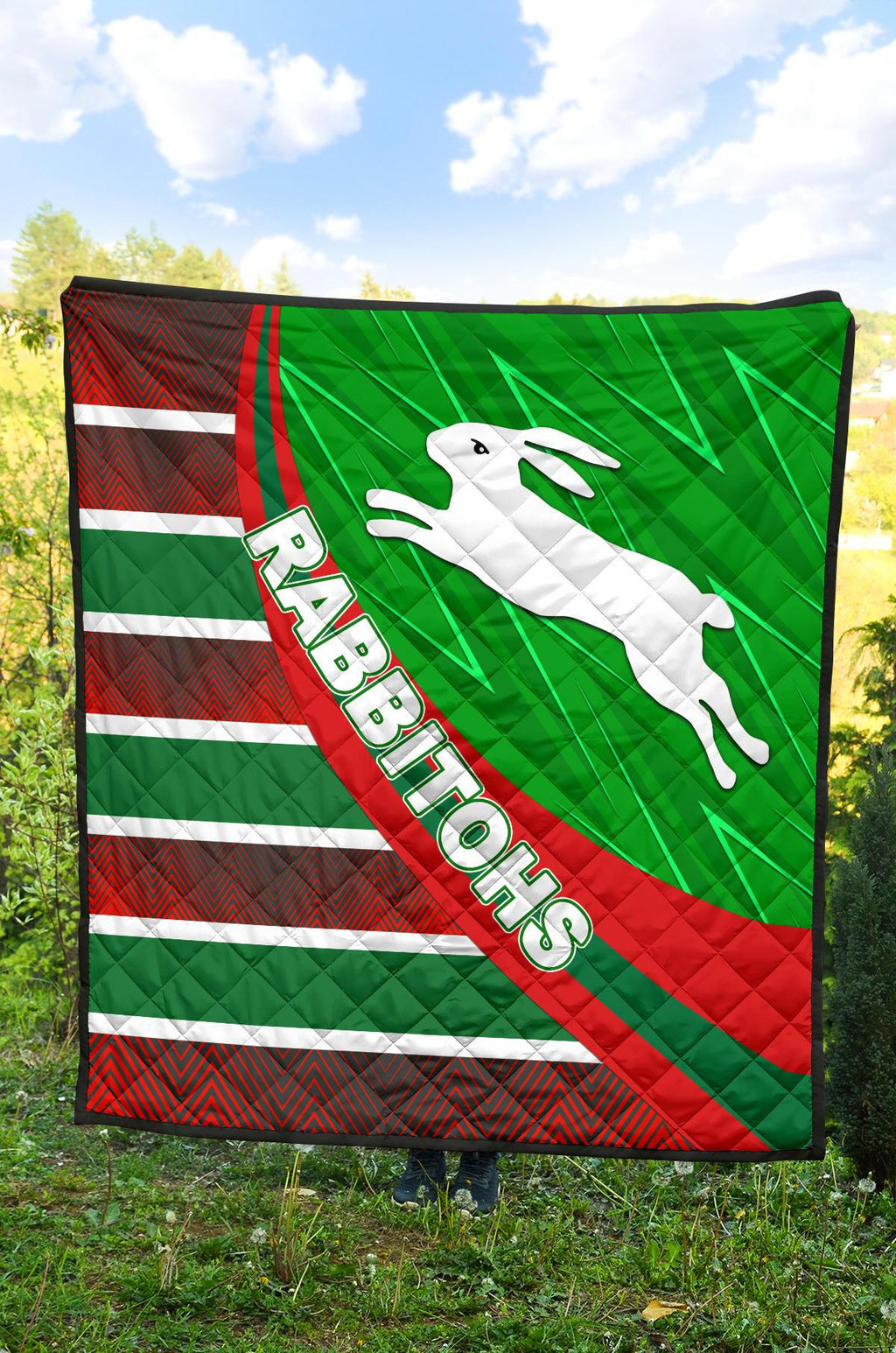 south-sydney-rabbitohs-premium-quilt-victorian-vibes