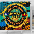 shower-curtain-naidoc-always-was-always-will-be