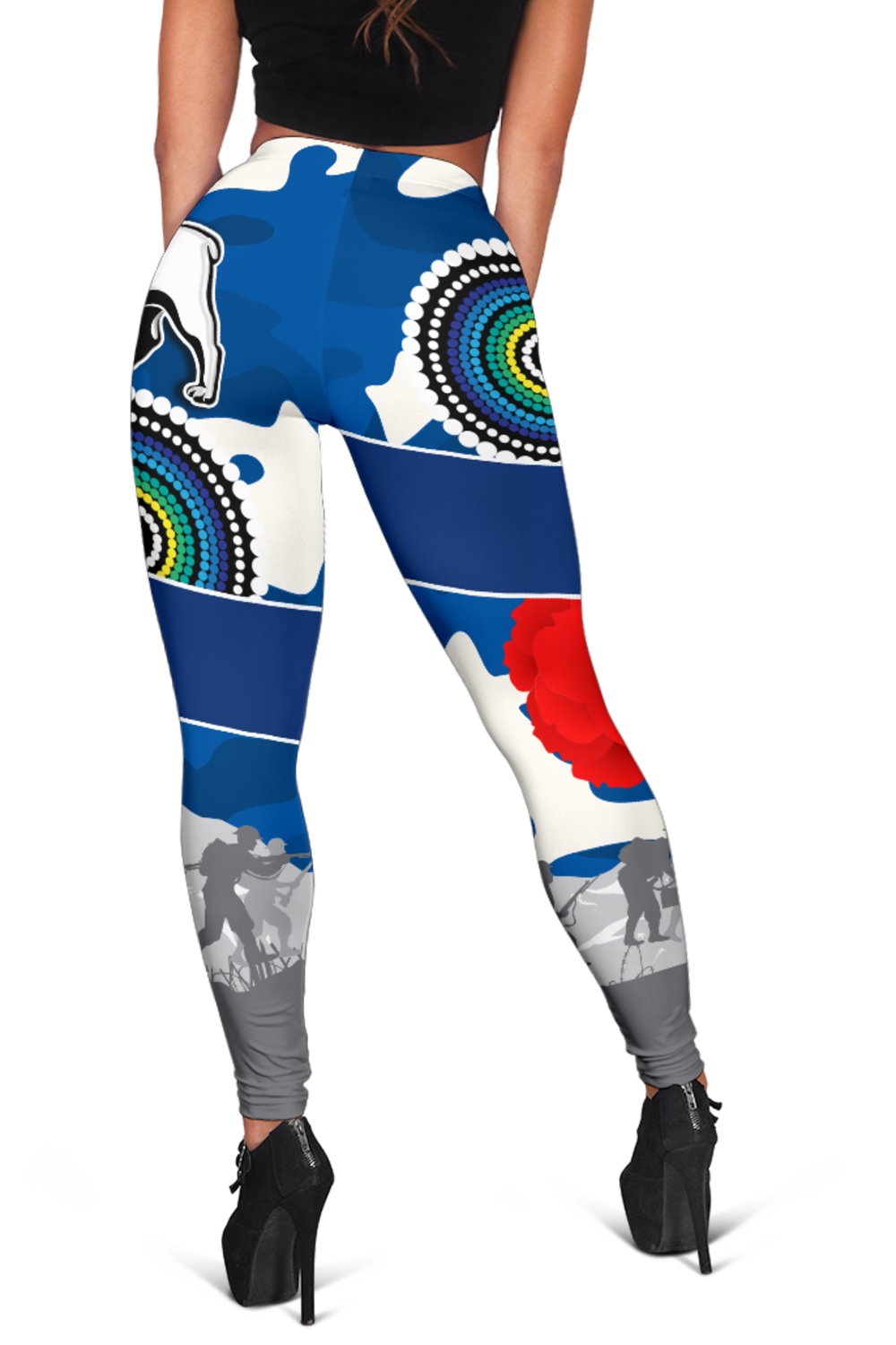 bulldogs-anzac-day-women-leggings-mix-indigenous