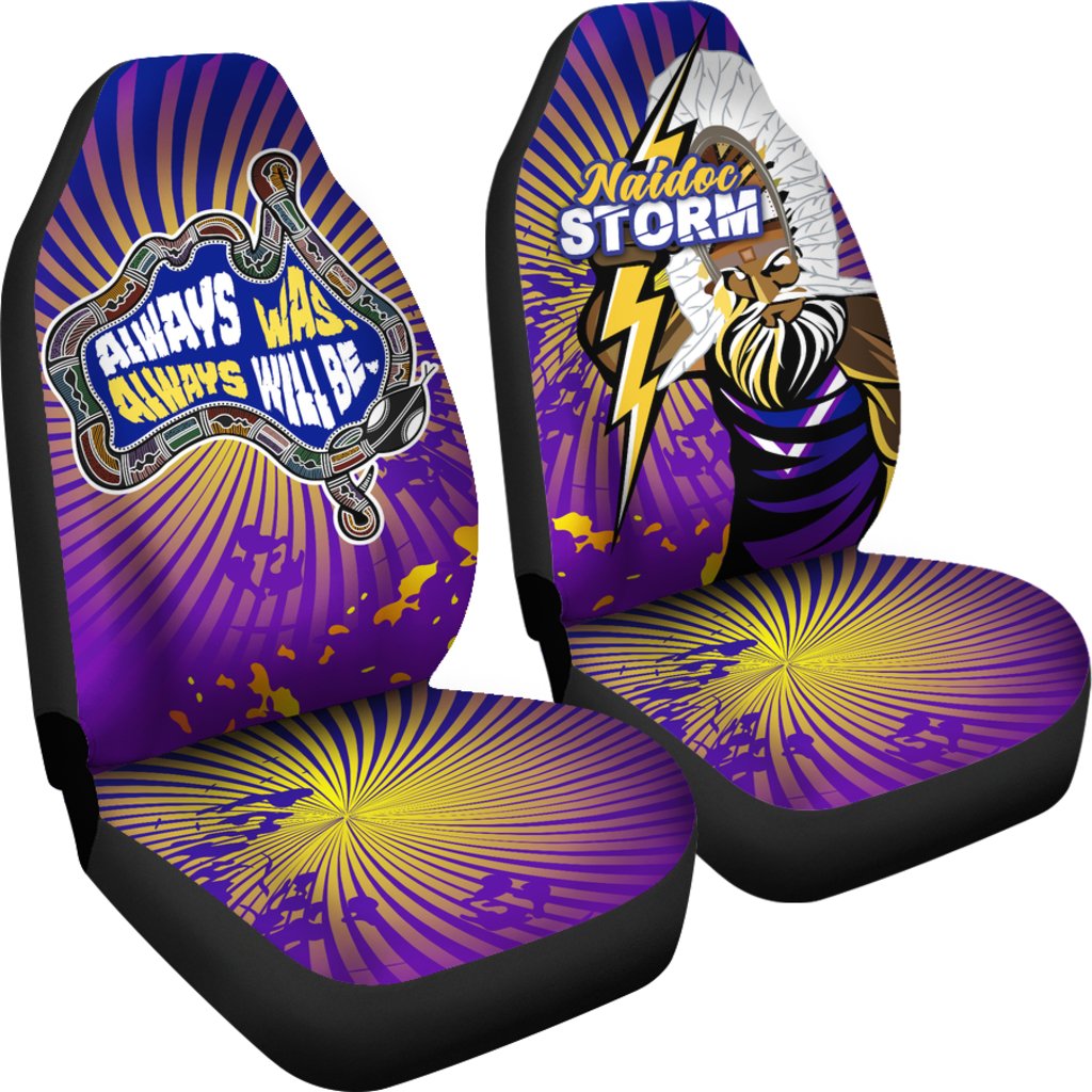 storm-naidoc-week-car-seat-covers-indigenous-style