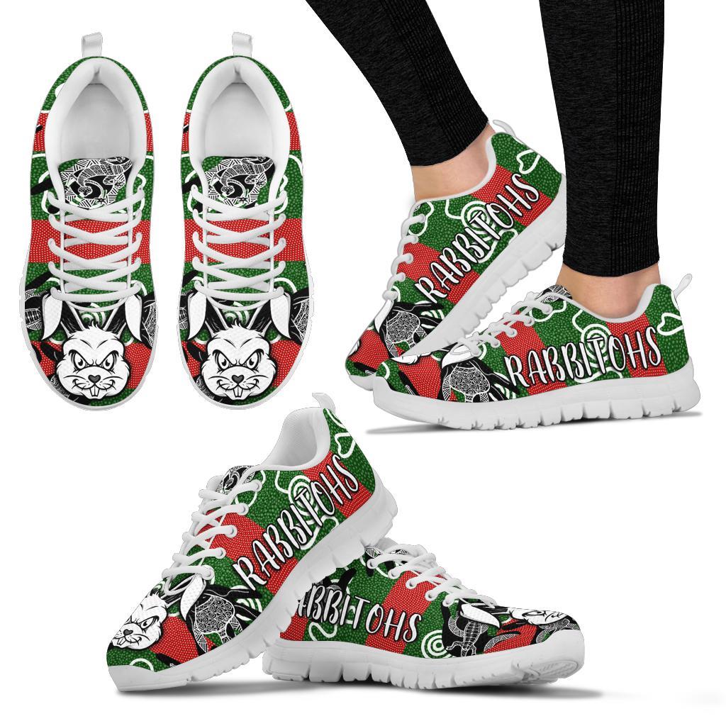 rabbitohs-indigenous-sneakers-rabbit-head