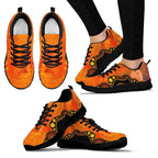aboriginal-sneakers-australia-indigenous-flag-circle-dot-painting-art-golden