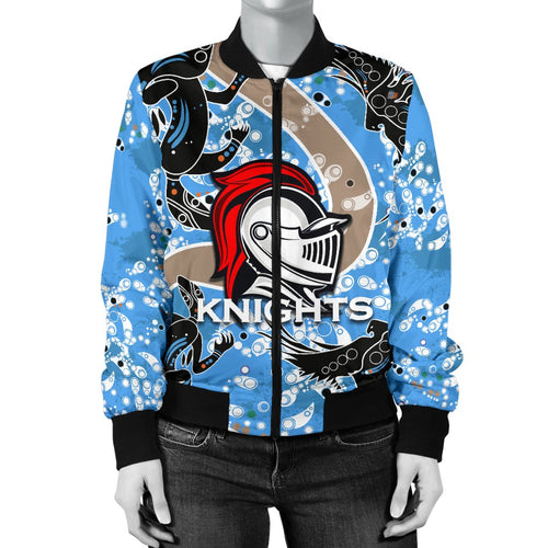 knights-women-bomber-jacket-aboriginal-2