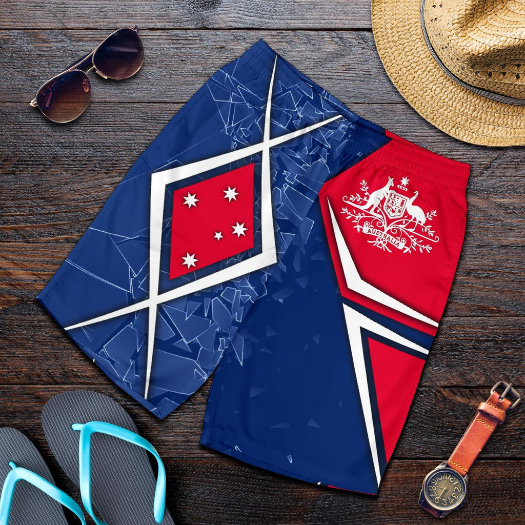 mens-shorts-aussie-flag
