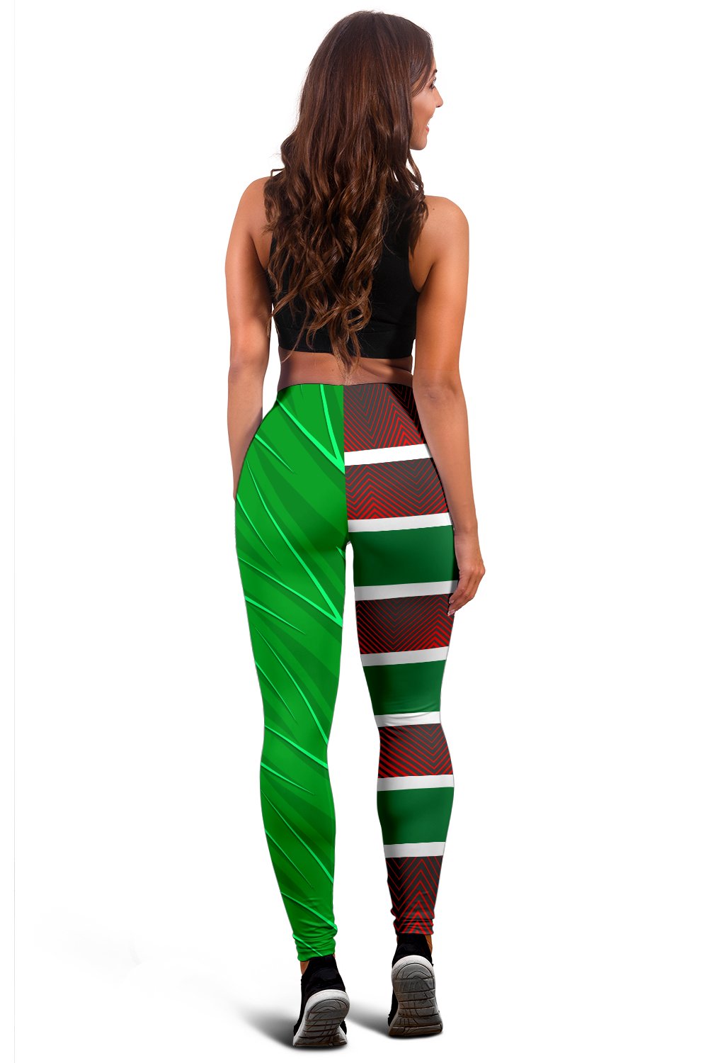 south-sydney-rabbitohs-women-leggings-victorian-vibes