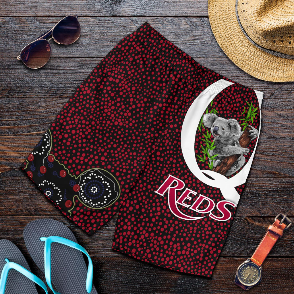 queensland-mens-shorts-reds-koala