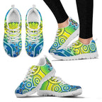 aboriginal-sneakers-dot-painting-indigenous-circle-patterns