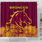 brisbane-shower-curtain-broncos-indigenous