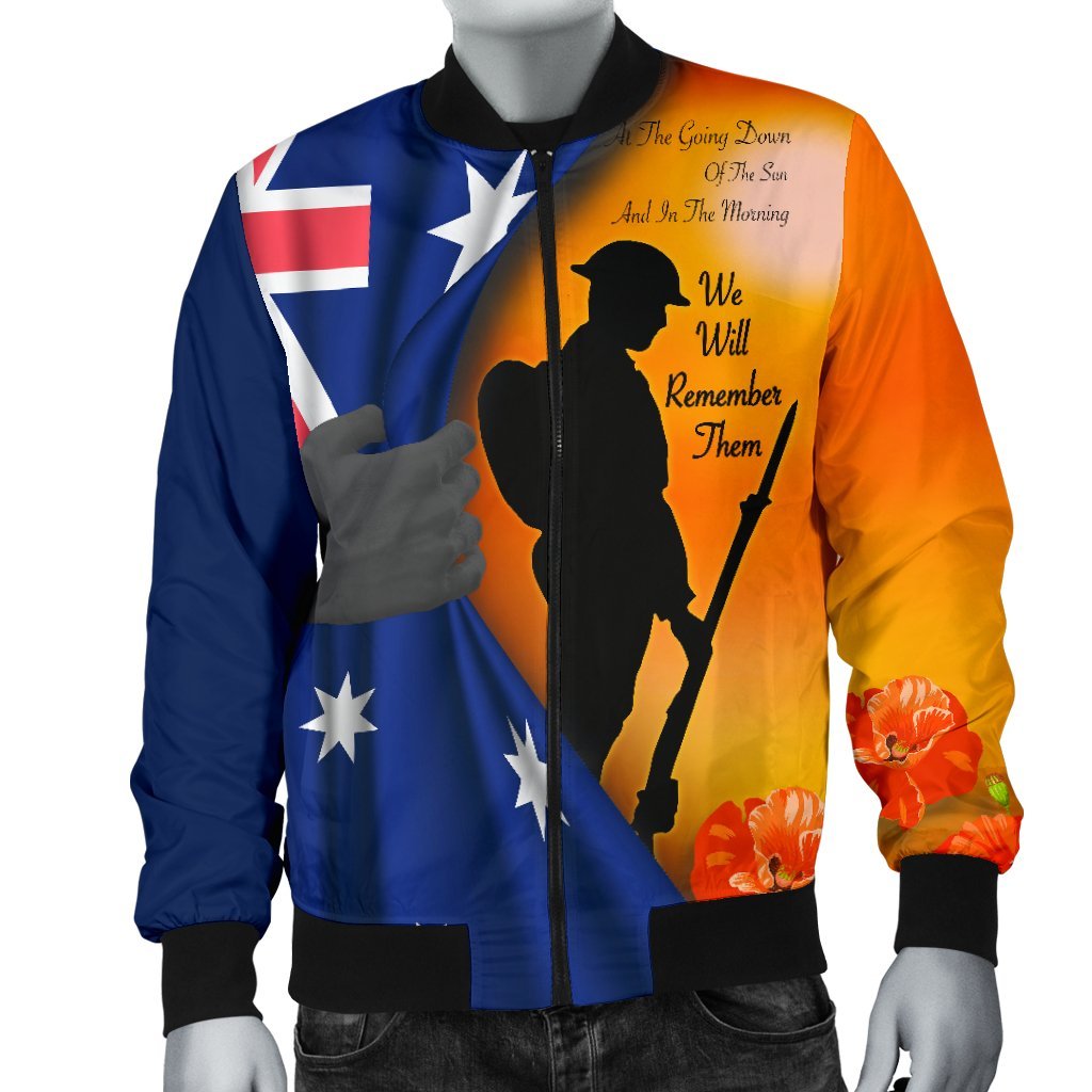 anzac-mens-bomber-jacket-we-will-remember-them-ver02