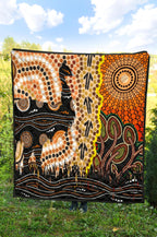 1saustralia-premium-quilt-australian-aboriginal-sun-and-emu