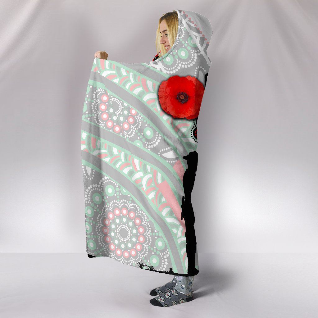 rabbitohs-hooded-blanket-indigenous-anzac-day
