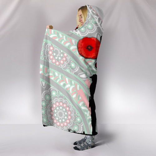 rabbitohs-hooded-blanket-indigenous-anzac-day