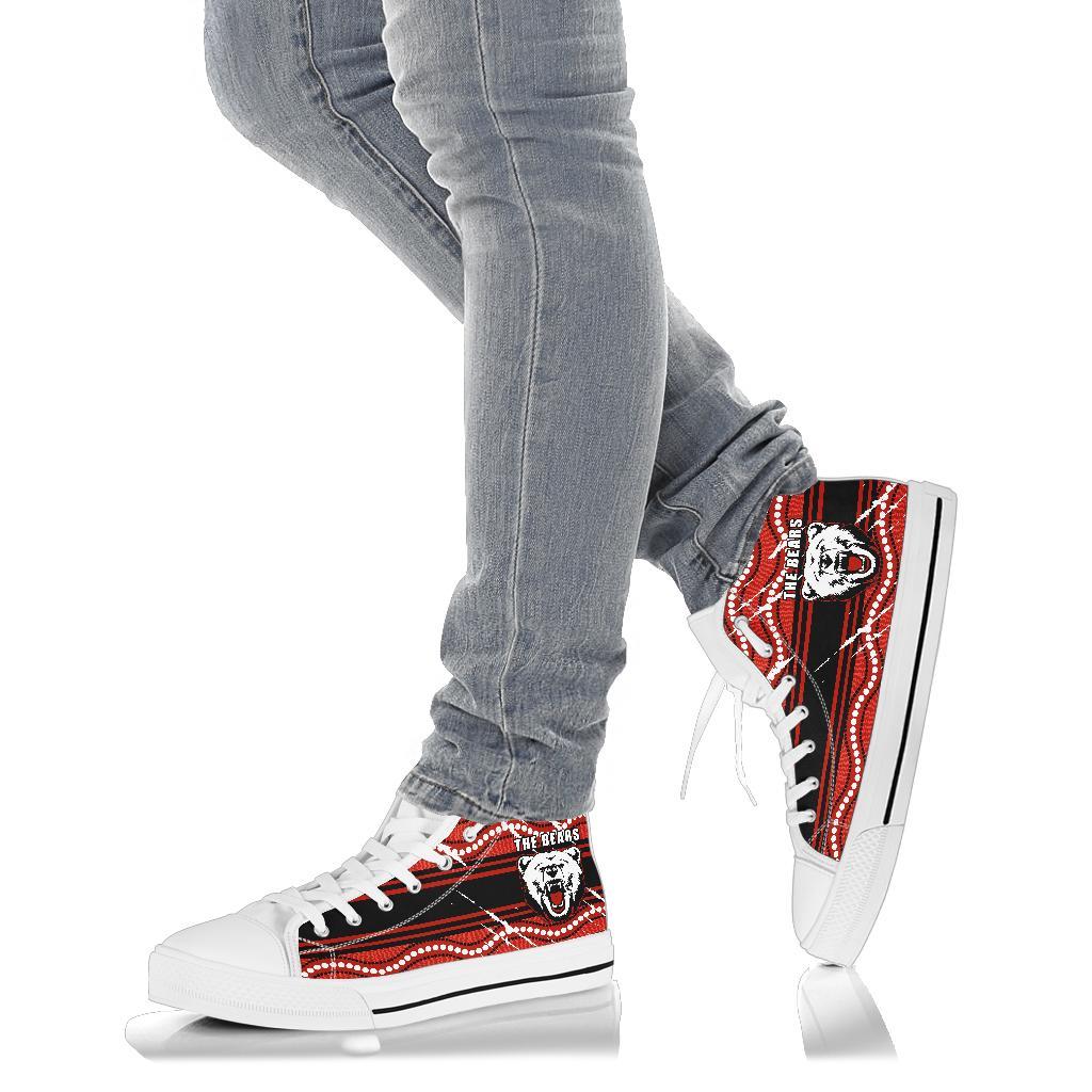 bears-high-top-shoe-north-sydney-only