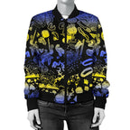 bomber-jacket-australian-aboriginal-golden-wattle-women